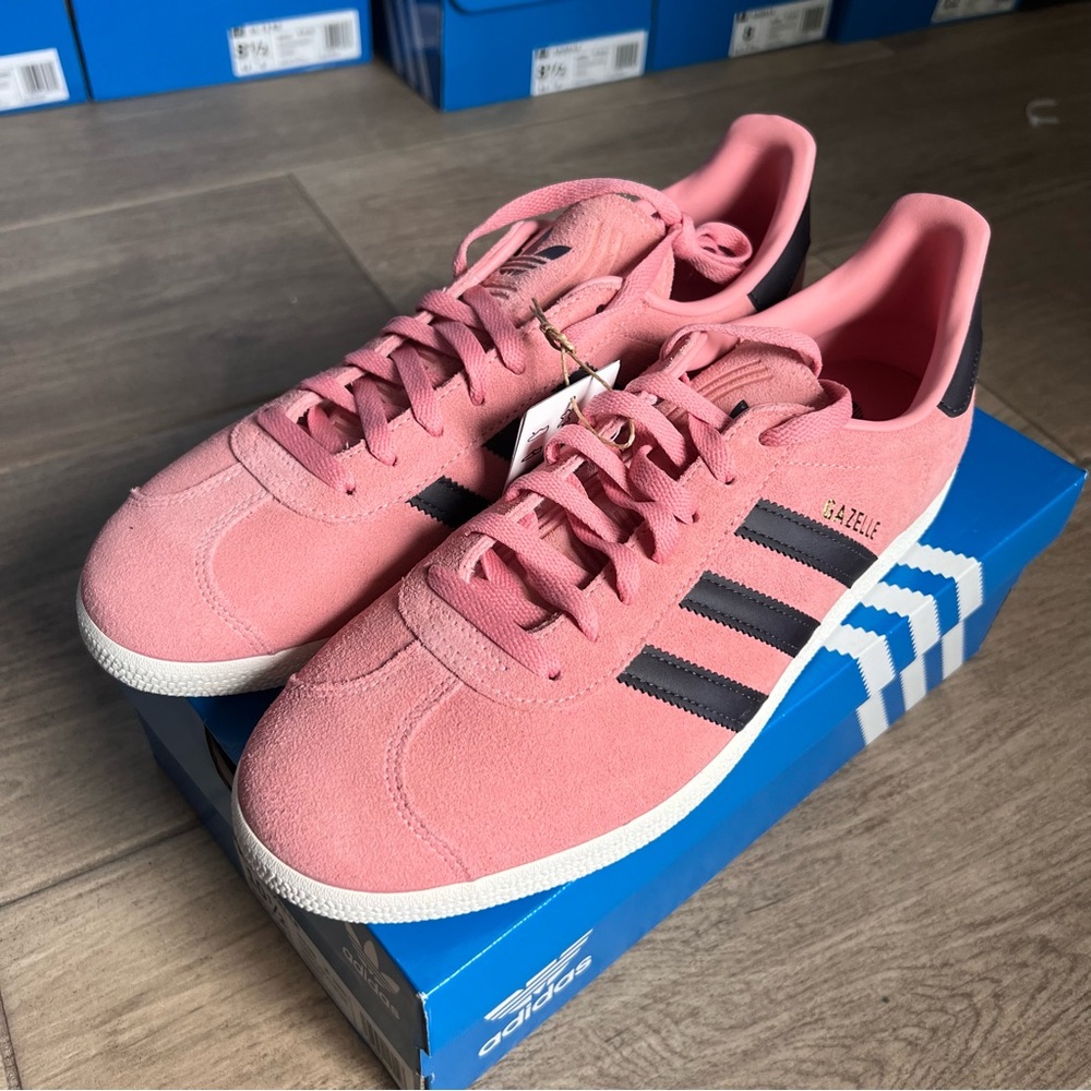 Adidas Gazelle